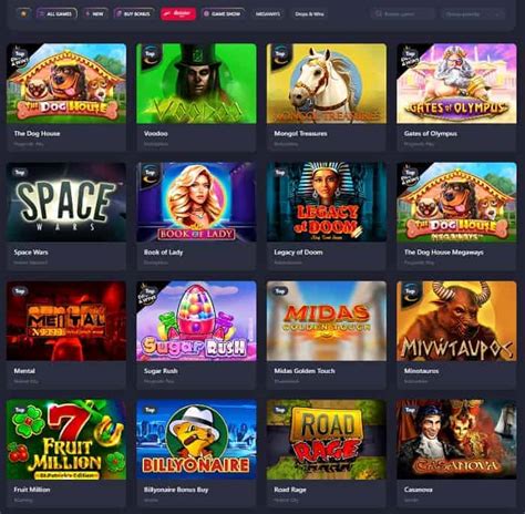 vera casino login